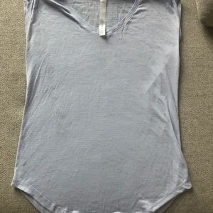 lululemon athletica Tops - Lulu lemon lavender muscle tank lululemon athletica Tops - Lulu lemon lavender muscle tank